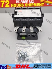 1PC NEW ABB EK110-40-11 AC220V Contactor