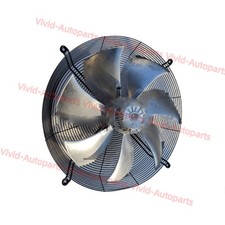 1050W 2.2A 400V Cooling Fan FN056VDK4MV7P2 For Ziehl Abegg FN056-VDK.4M.V7P2