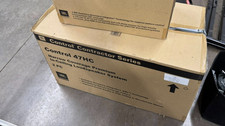 JBL CONTROL47HC High Ceiling Loudspeaker. NEW in box