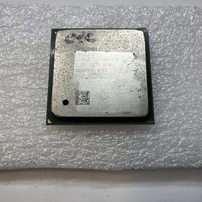 Intel Pentium 4 SL5ZT 2.0Ghz 2/512/400/1.5V