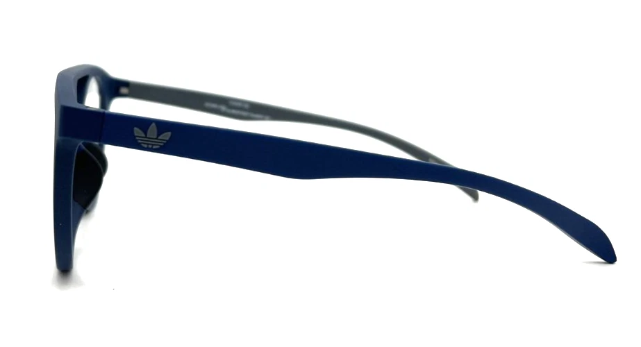 НОВЫЙ ADIDAS AOR003O 021.021 ТЕМНО-СИНИЙ ПОДЛИННЫЙ ОЧКИ 48-24-140 - Изображение 3 из 4