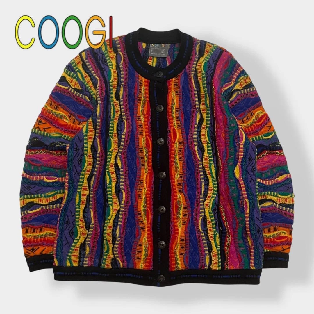 COOGI 90s Sweaters for Men for sale - eBay