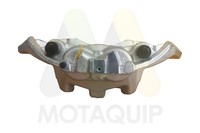 Motaquip Bremssattel VBC386R Gusseisen FüR VW Multivan T6 SGF SGM SGN SHM SHN T5