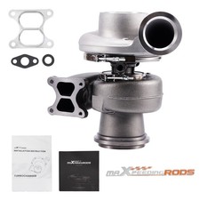 Billet Turbo Charger For Cummins Isx 1 Signature 450 01-12 Hx55 4036892 Billet Turbo Charger For Cummins Isx 1 Signature 450 01-12 Hx55 4036892