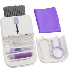 Laptop Keyboard Cleaner Kit Earbud Cleaning Pen
