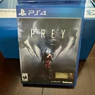 Bethesda Prey - PS4 2017 M Shooter Sci-Fi NTSC-U/C Downloadable Content