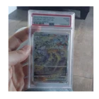 Pokémon Mewtwo VSTAR GG44/GG70 Crown Zenith Ultra Rare Full Art Holo PSA 7