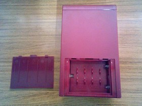 Nintendo Disk System HVC-022 Famicom Disk System Console  Tested Working