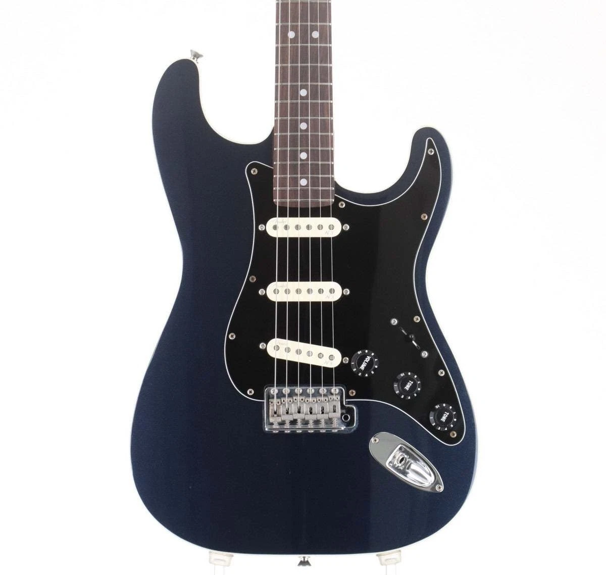 Las mejores ofertas en Guitarra Fender Aerodyne | eBay