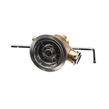 Fisher 22411 Drain Bw Bs Ovf