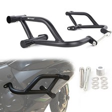 Barra de choque protectora de motor apta para Kawasaki Ninja 1100SX 2025 Highway Bar