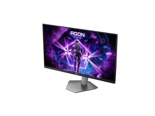 AOC 27" 240 Hz QD-OLED QHD Gaming Monitor 2560 x 1440 (2K) sRGB (CIE1931): 147.7 - Picture 2 of 5