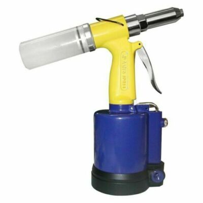 Astro Pneumatic PR14 3/32 in. - 1/4 in. Air Riveter Gun Tool New
