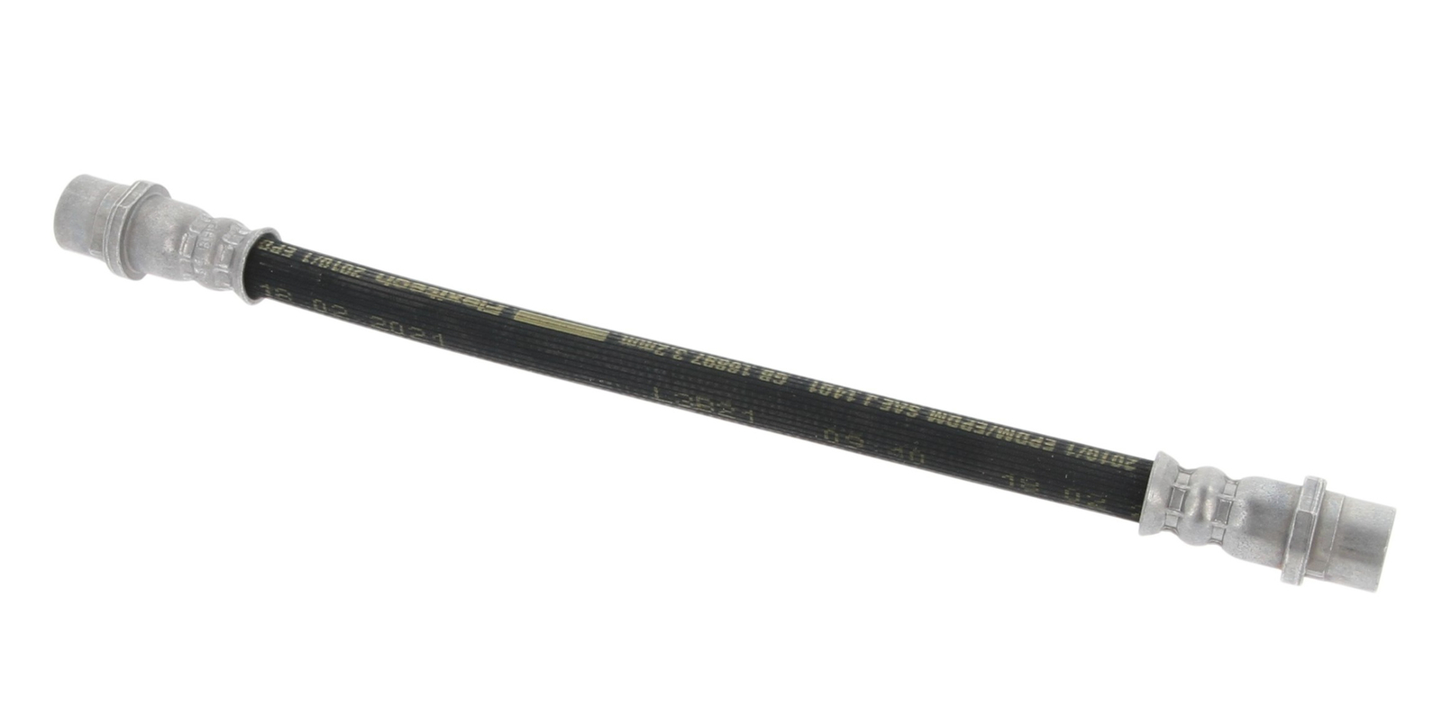 19020654 CORTECO Brake Hose for AUDI