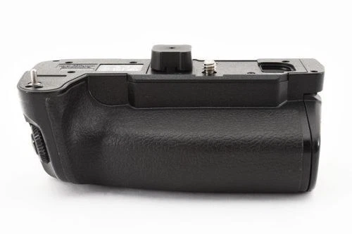 OLYMPUS Power Battery Grip Holder HLD-9 for OM-D E-M1 Mark II III - Image 2 of 4