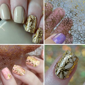 8 Best Tips How To Apply Nail Stickers Like A Pro