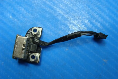 MacBook Pro A1278 13'' Mid 2012 MD101LL/A Genuine Magsafe Board w/Cable 922-9307