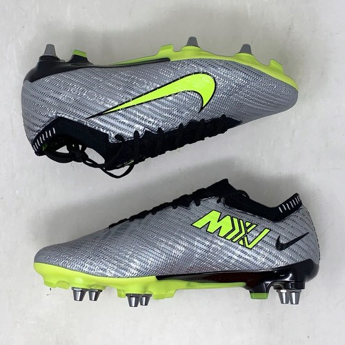 Nike Vapor 15 Elite 25th Anniversary Soccer Cleats, Size 8 BNIB FJ2972-060 - Picture 7 of 8