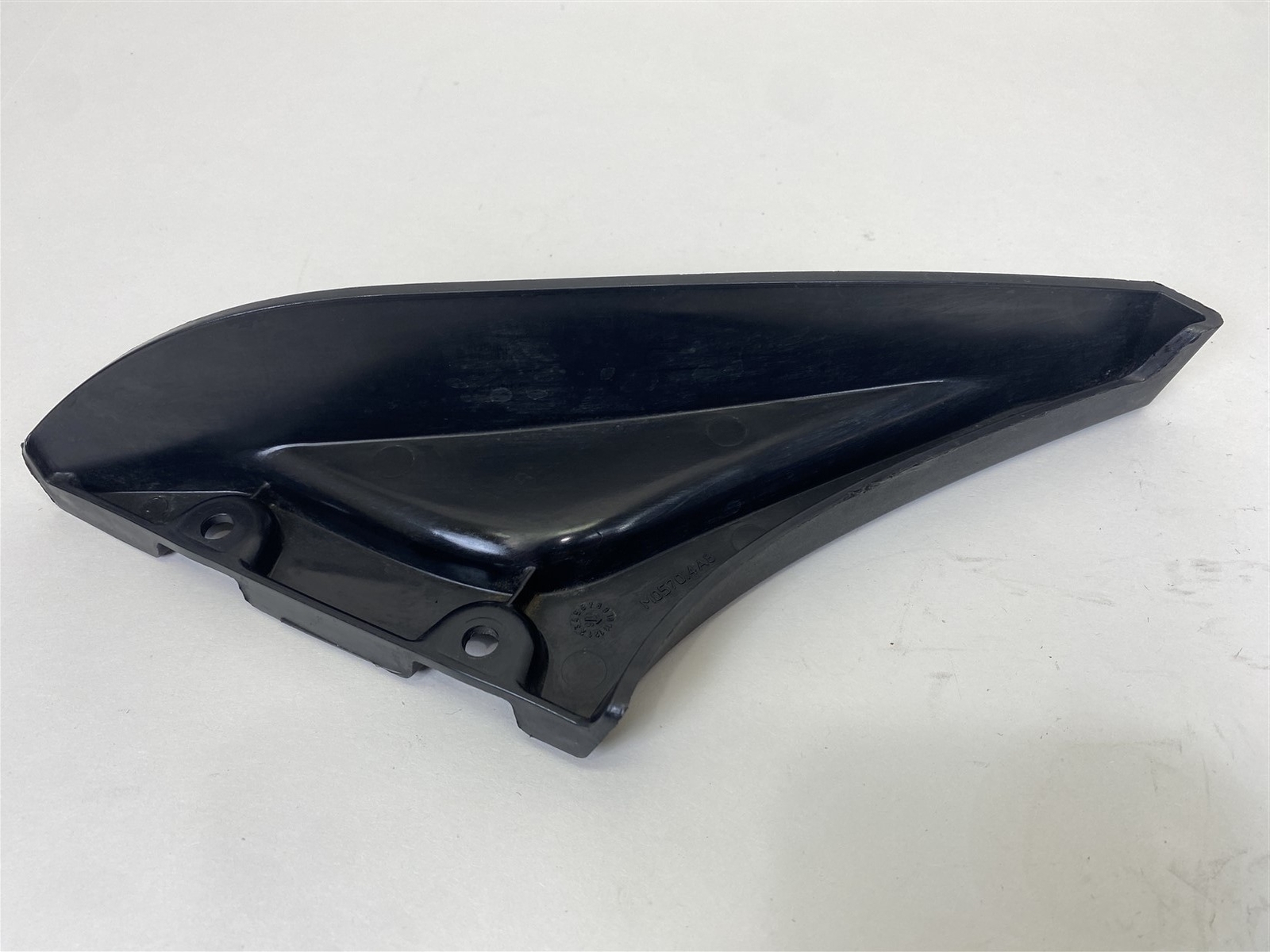 09 Buell Xb12 Ulysses Drive Belt Guard M05601AK for sale online eBay