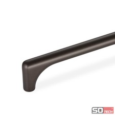 SCHÜCO ALU COMPETENCE Möbelgriff Elina Schranktürgriff Küchengriff Schrankgriff