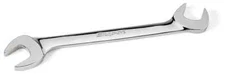 Snap On 5/16" SAE Four-Way Angle Head Open-End Wrench VS10