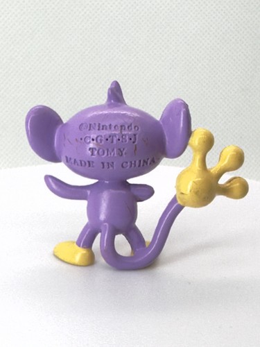 Pokemon Tomy CGTSJ – Voltorbe / Voltorb – Retro Japan