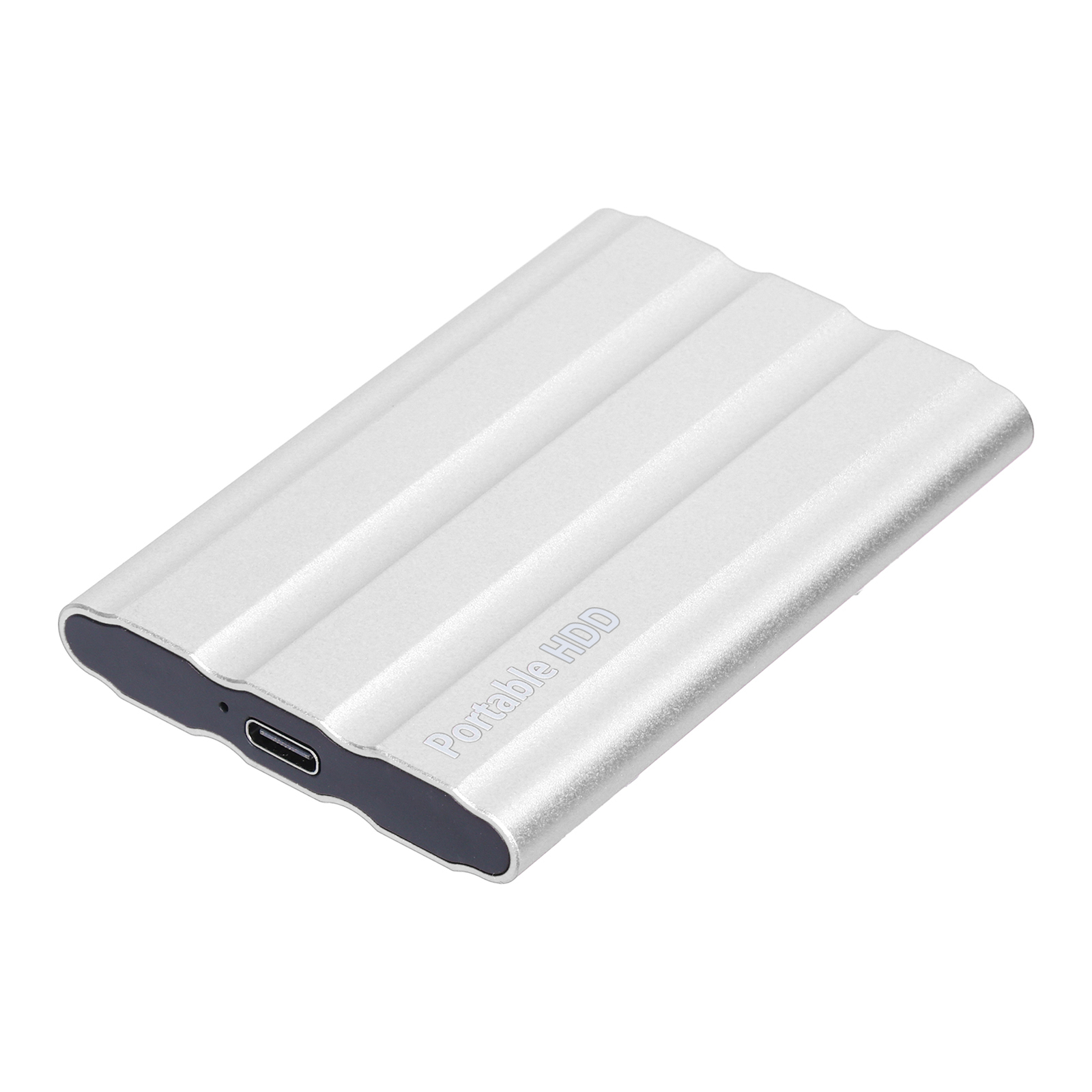 External Hard Drive High-Speed Transmission Portable 1TB 2TB 4TB USB 3.0 HDD-image