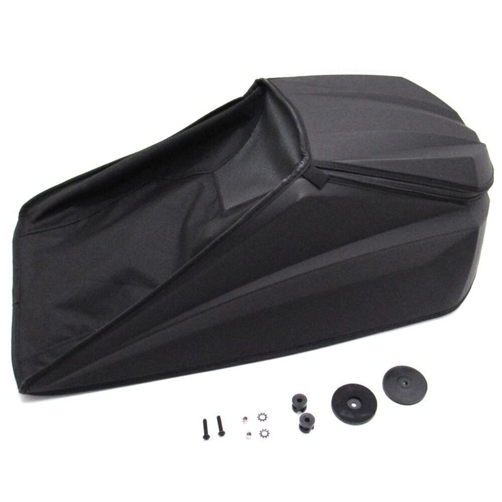 2012-2025 Arctic Cat Riot/ZR/XF/M Large Tunnel Trail Pack 2012-2025 Arctic Cat Riot/ZR/XF/M Large Tunnel Trail Pack