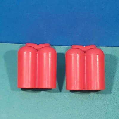 Lot Playmobil D'Occasion – Catégorie 1, Réf. 4 – Très Bon État – Fabriqué En Allemagne