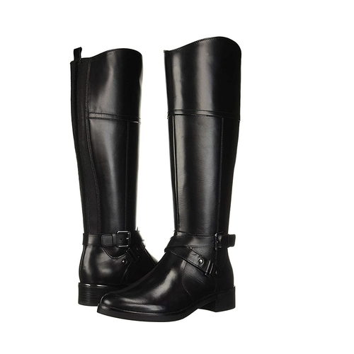 Bandolino Jiman Tall Leather Riding 