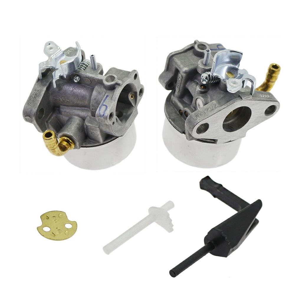 Carburatore Briggs & Stratton 591299 Intek OHV 6.5 HP | OEM Replacement