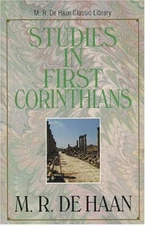 M. R. DeHaan Classic Library, DeHaan, Martin R.