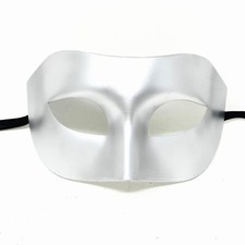 Masquerade Party Eye Masks for Halloween Mardi Gras Wedding Ball Mask