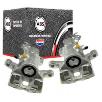 2X A.B.S. Bremssattel Hinten FüR Lexus Rx 2.7 3.5 3.5H 12.08-10.15
