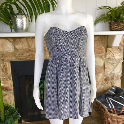 silk fit and flare dress