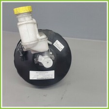 Servofreno BOSCH LANCIA Ypsilon (Te) 1.3 Diesel (2006) 0204024969 51715781 Usato