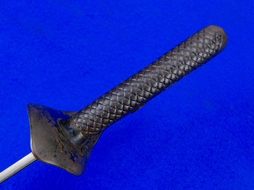 Japanese Japan Antique WW1 Type 32 Cavalry Sword - Picture 7 of 24
