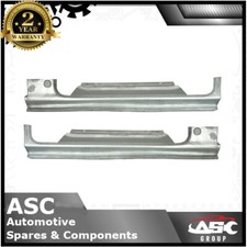 Outer Door Repair Sill - LH + RH - fits Primastar, Vivaro, Trafic II 2001-2016