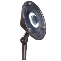 Kichler 15861azt30r 6 Round Led Wall Wash Accent Light- 110 Degree Beam Spread on sale Kichler 15861azt30r 6 Round Led Wall Wash Accent Light- 110 Degree Beam Spread on sale