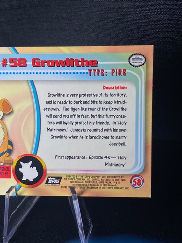 Topps Pokemon Serie 1 - ¡Elige tu carta! - Láminas de plata - Imagen 590 de 800