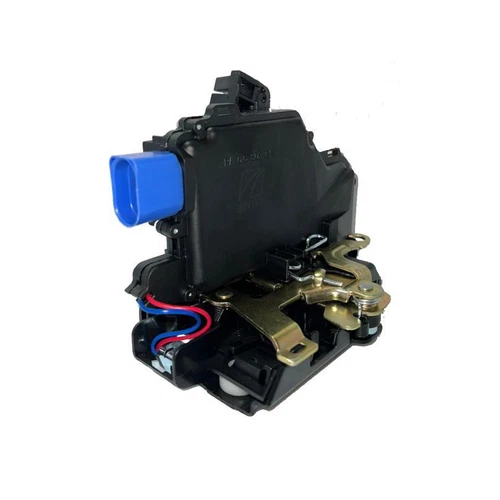 3B1837015AQ Serrure Porte Avant Gauche pour SEAT IBIZA (6L1) * 1318066 - Bild 2 von 4