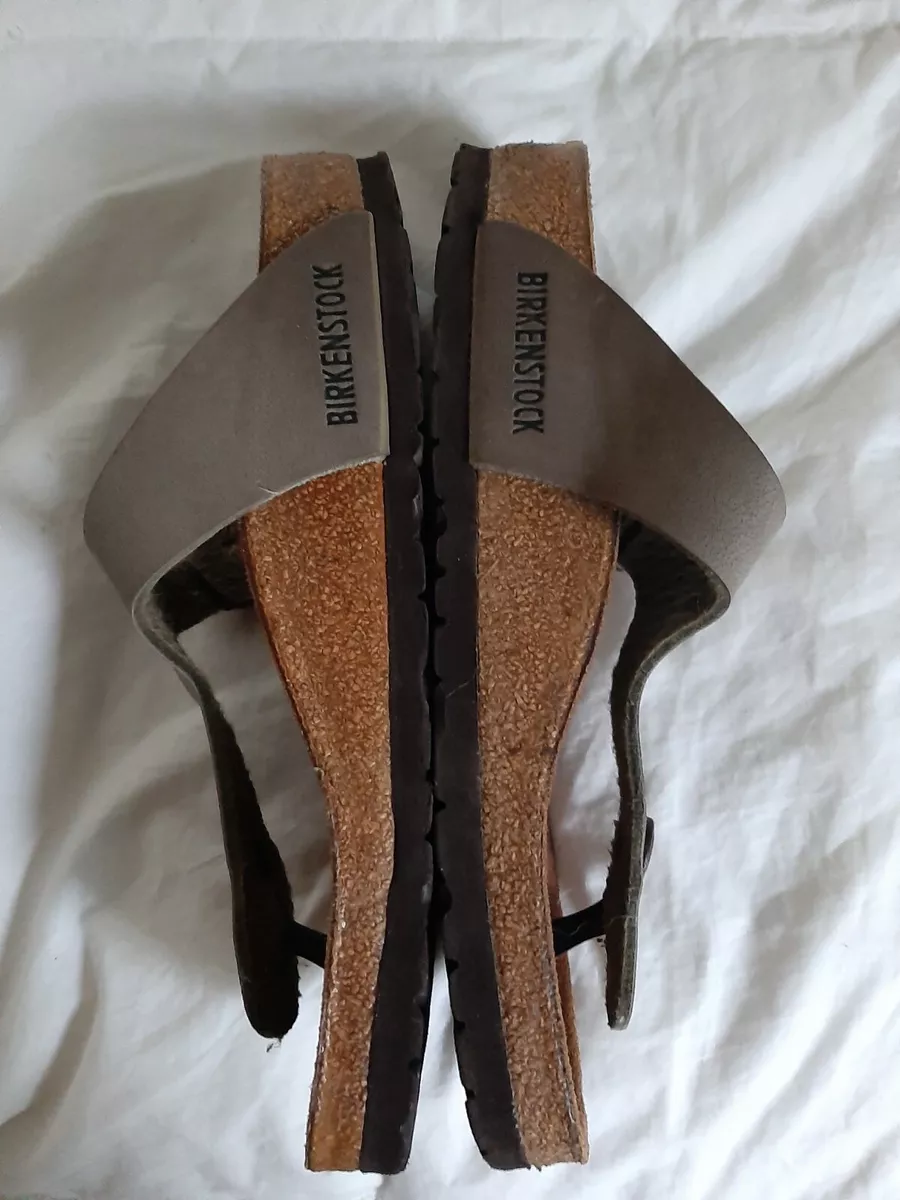 Harbour town best sale birkenstock