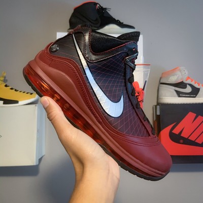 lebron 7 christmas