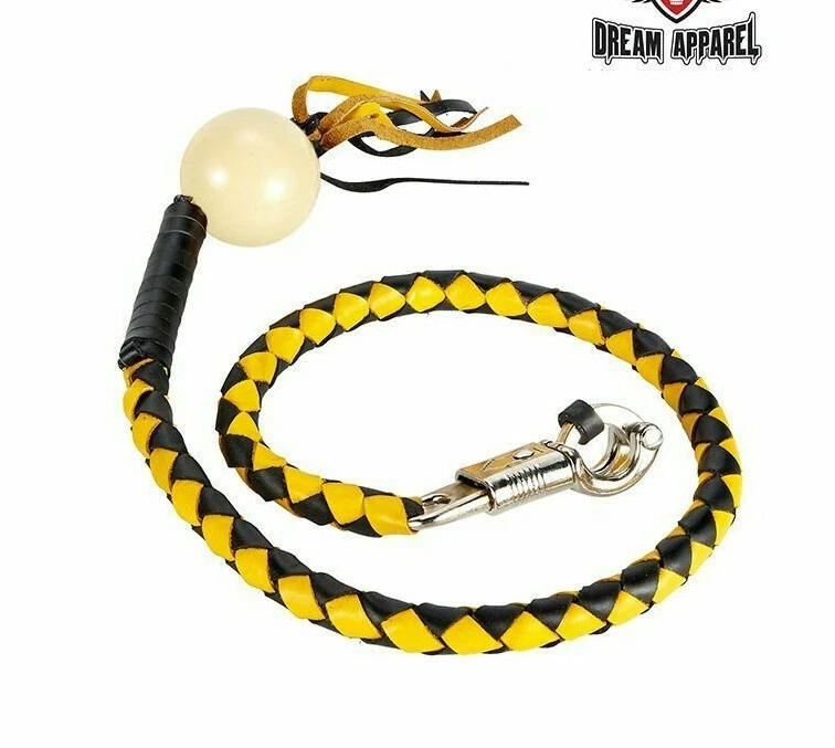 Handlebar whip sale