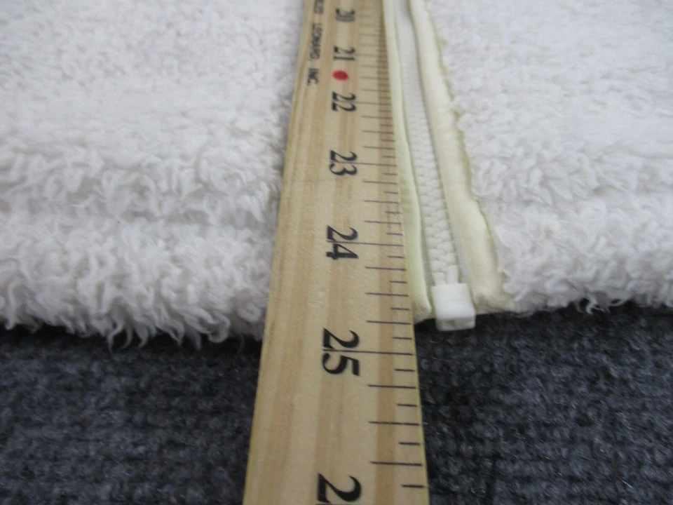 Patagonia Chaleco Chaqueta Niñas 2XL Los Gatos Vellón Difuso Aire Libre Senderismo Juventud Foto 4 de 4