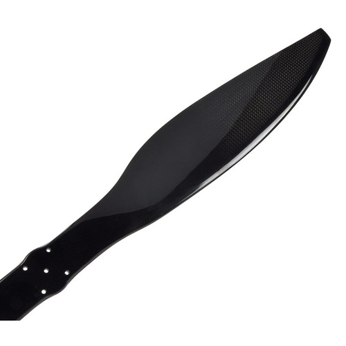 1 pair 30 inch Carbon Fiber Propeller 3080 CW CCW Props for RC Multicopter FPV - Picture 6 of 11