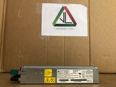 Delta Electronics DPS-500WB-1 PSU Delta Electronics P/N: G28822-004 (inkl MwSt)