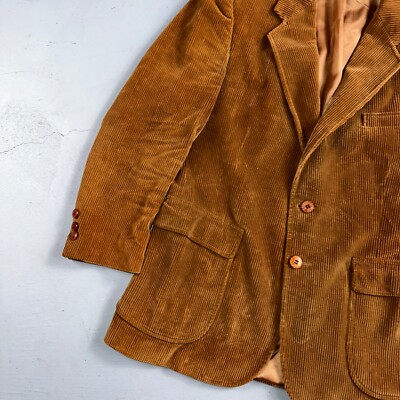 ジャケット・アウター vintage men's tailored jacket Tailored 1990s Vintage Suit Jackets & Blazers for Men for