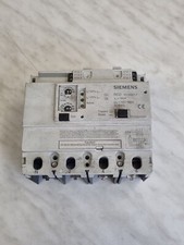 Siemens 3VL9216-5GC40 RCD Modul 160A - 3VL9 216-5GC40 - accessory for VL160