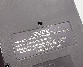 Cobra Command (Nintendo | NES) Retro | Vintage Video Game - Tested